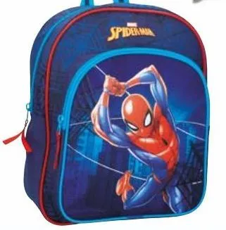 sac à dos goûter spiderman