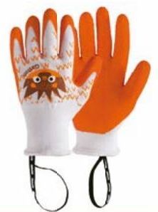 GANTS DE JARDIN ENFANT ROSTAING