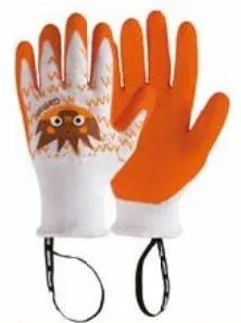 gants de jardin enfant rostaing