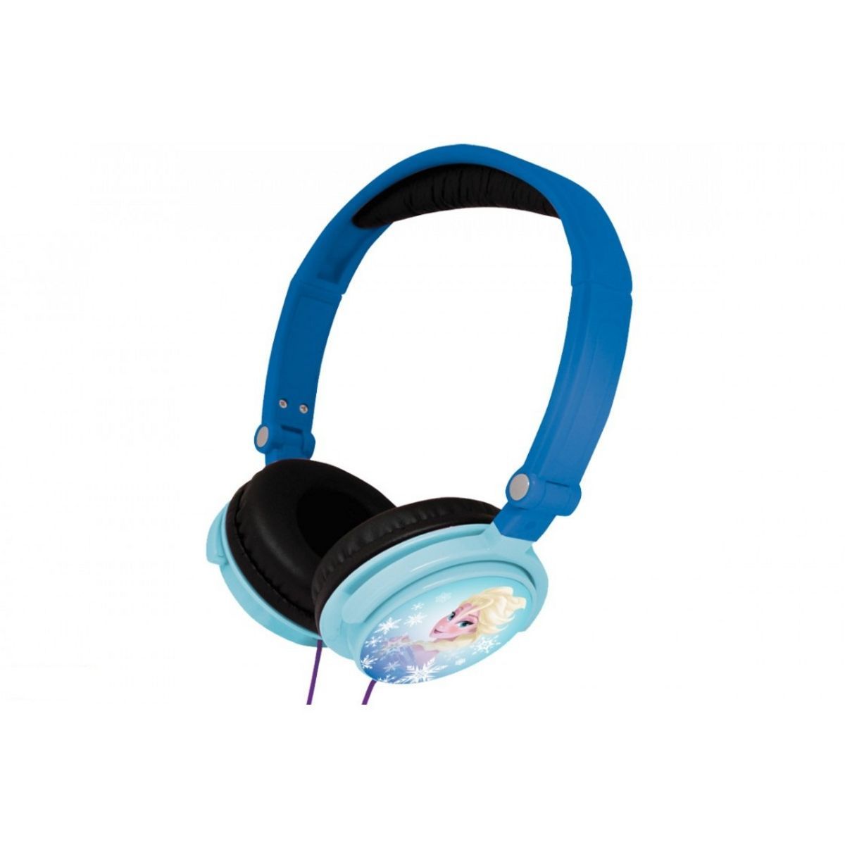 CASQUE LEXIBOOK REINE DES NEIGES