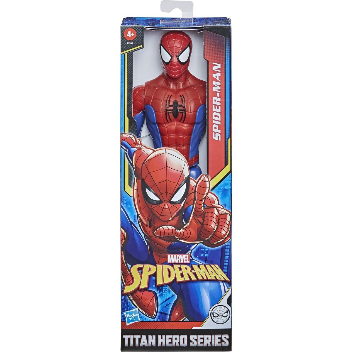 SUR LES FIGURINES ET DC, MARVEL AVENGERS, MARVEL SPIDER-MAN 