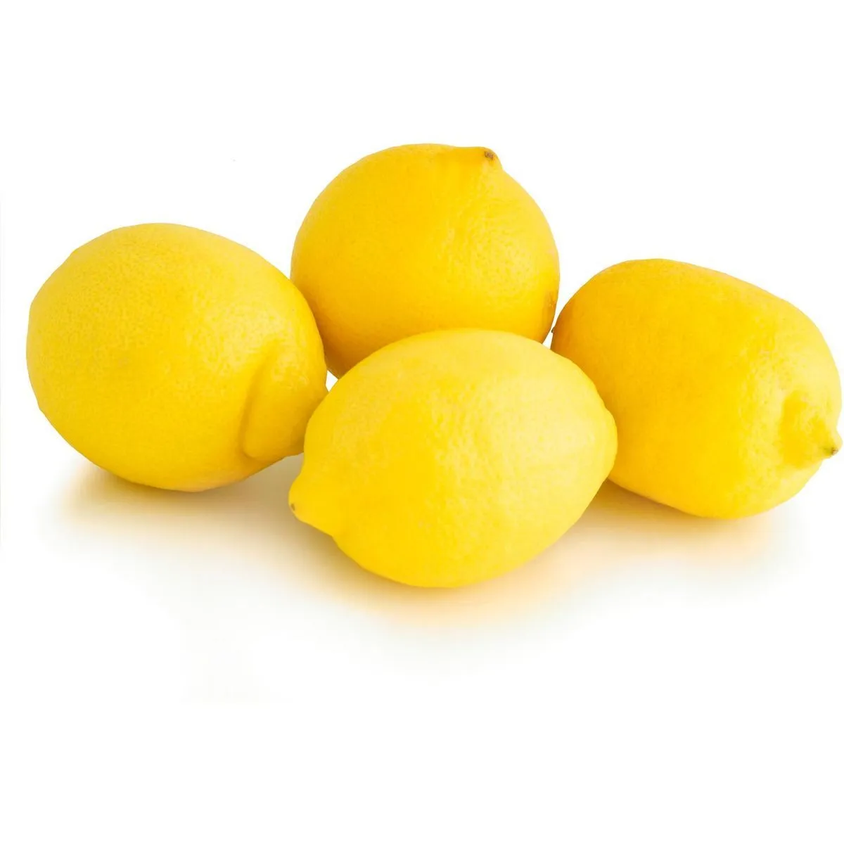  citrons auchan