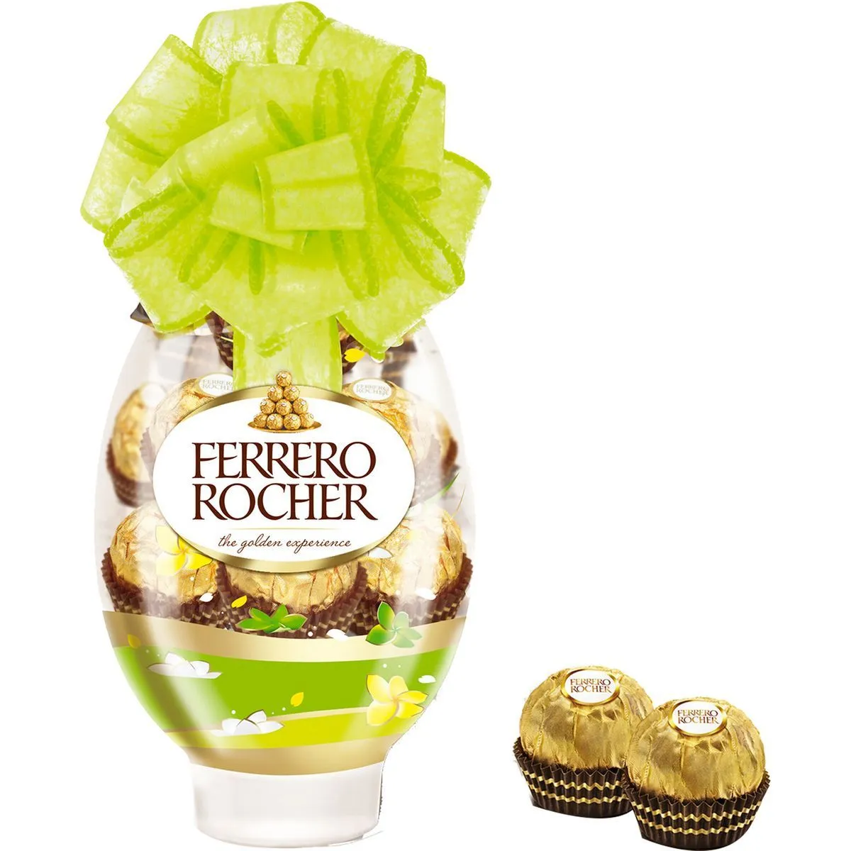 cloche ferrero  rocher