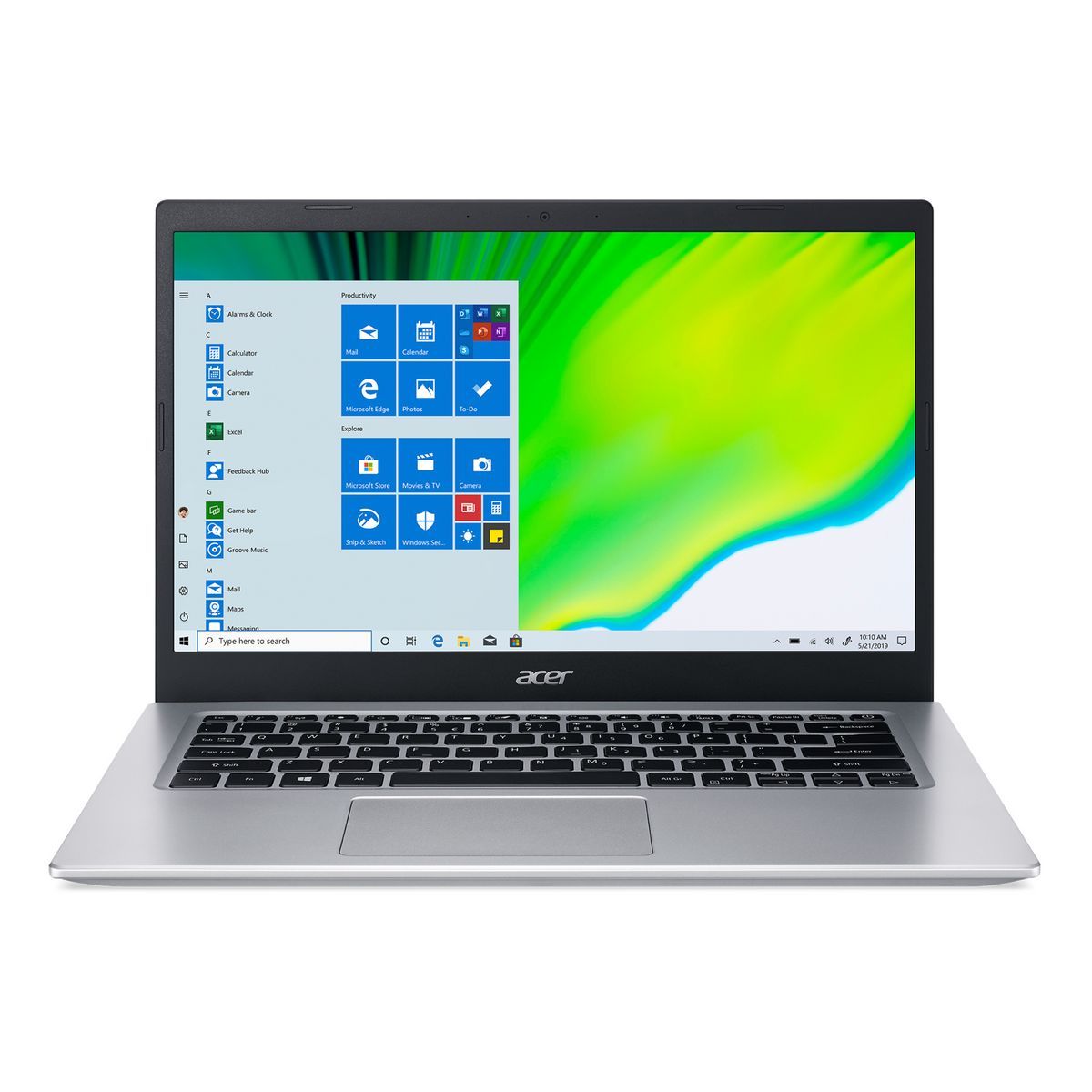 PORTABLE ASPIRE  A514-54-56SR  ACER