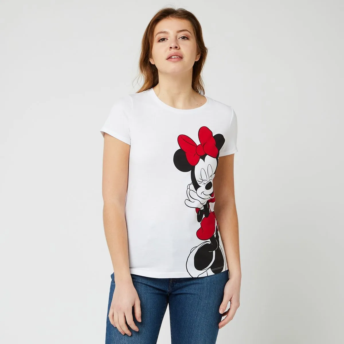 tee-shirt femme ou homme