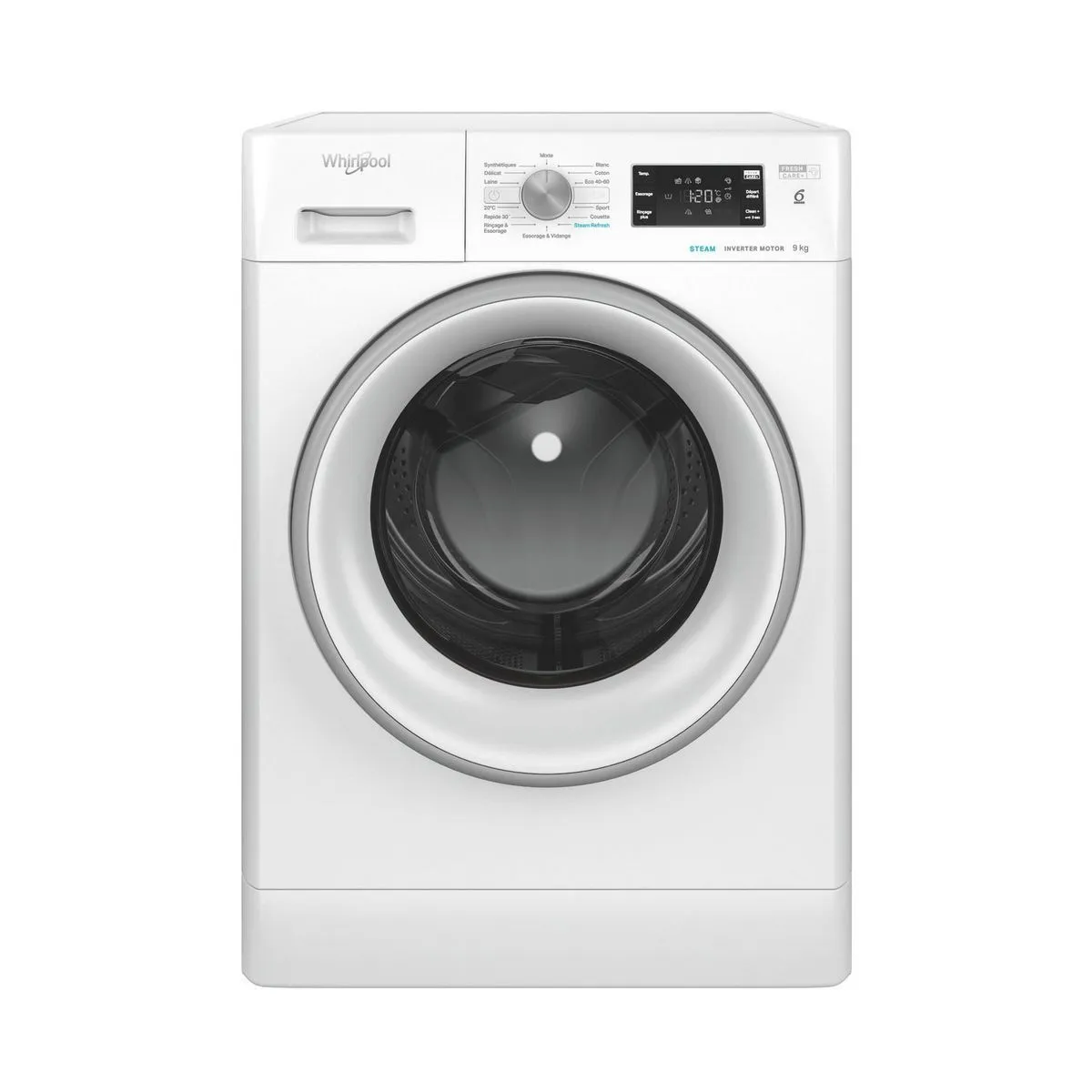 lave-linge whirlpool ffbp9258svfr