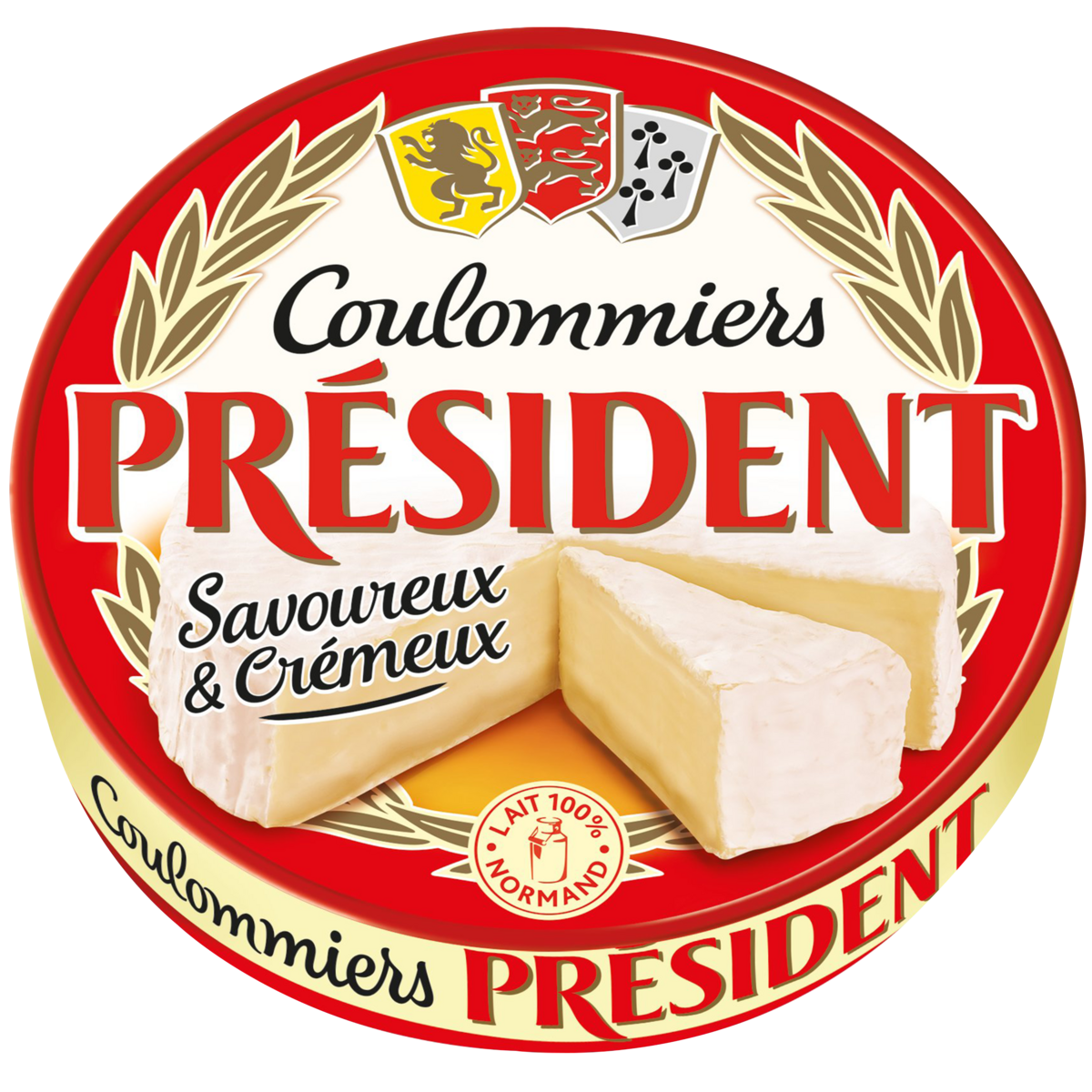 COULOMMIERS PRÉSIDENT