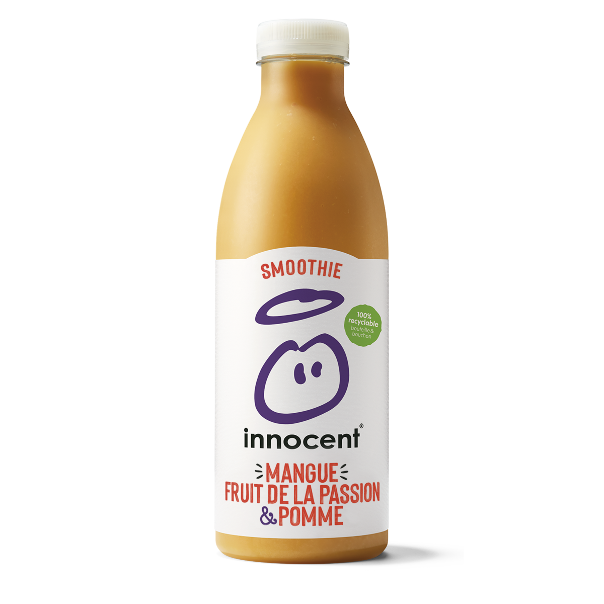 SMOOTHIE MANGUE PASSION INNOCENT