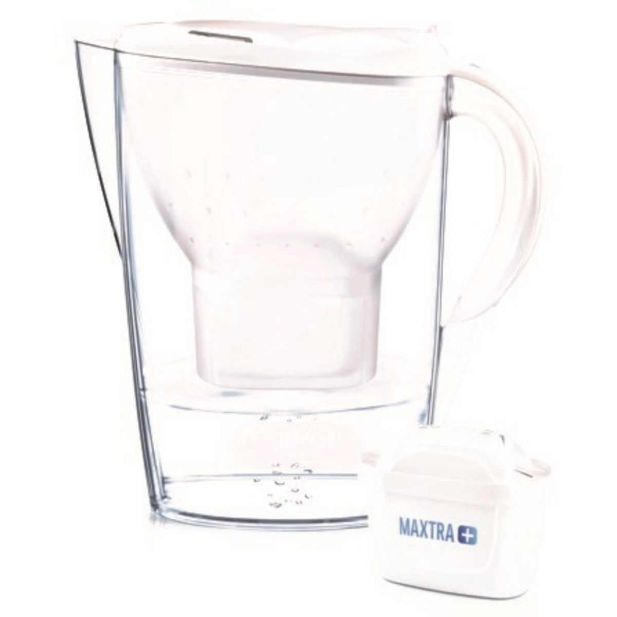 CARAFE MARELLA 4 MOIS  + BOUTEILLE ISOTHERME
