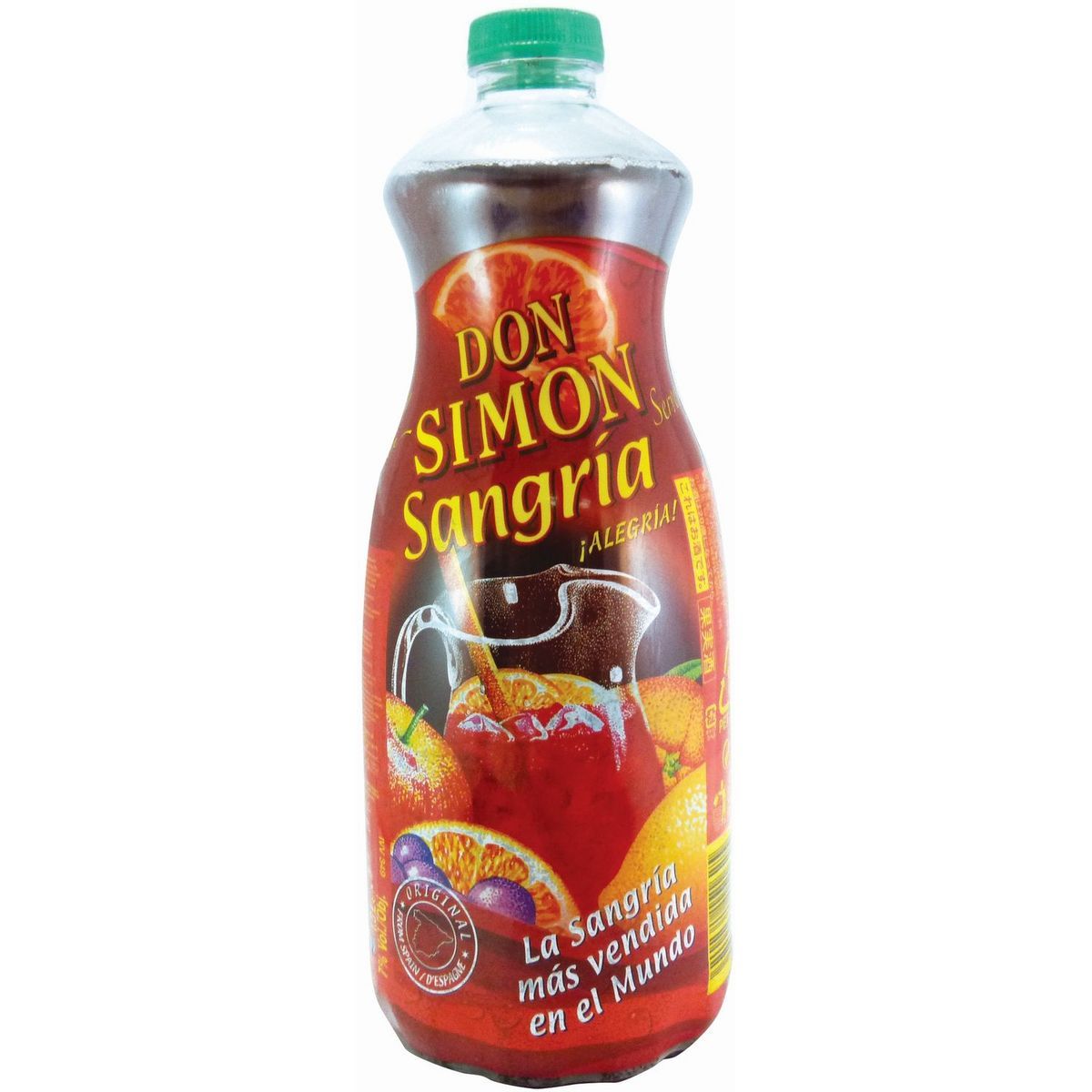 Sangria Don Simon