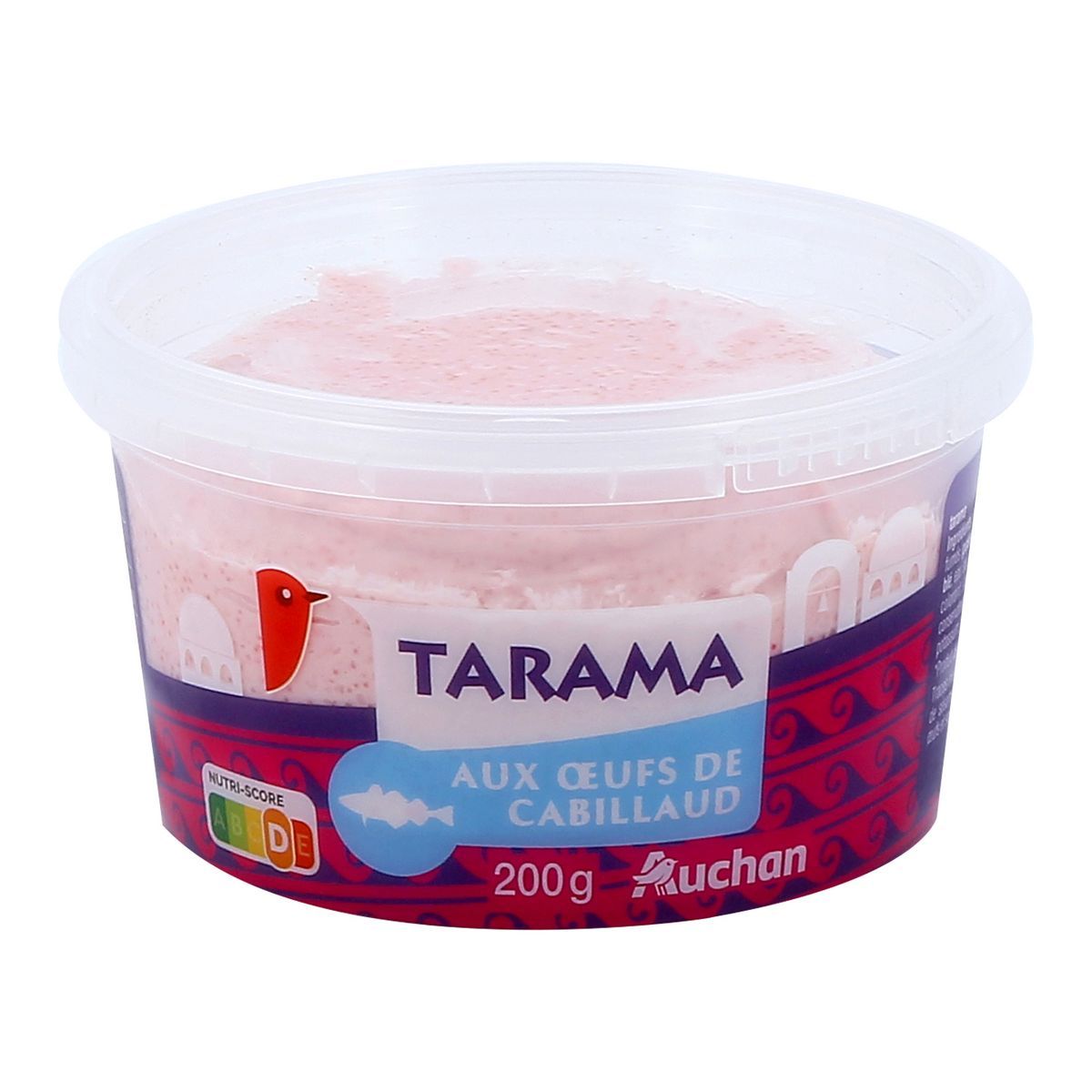 Tarama Auchan