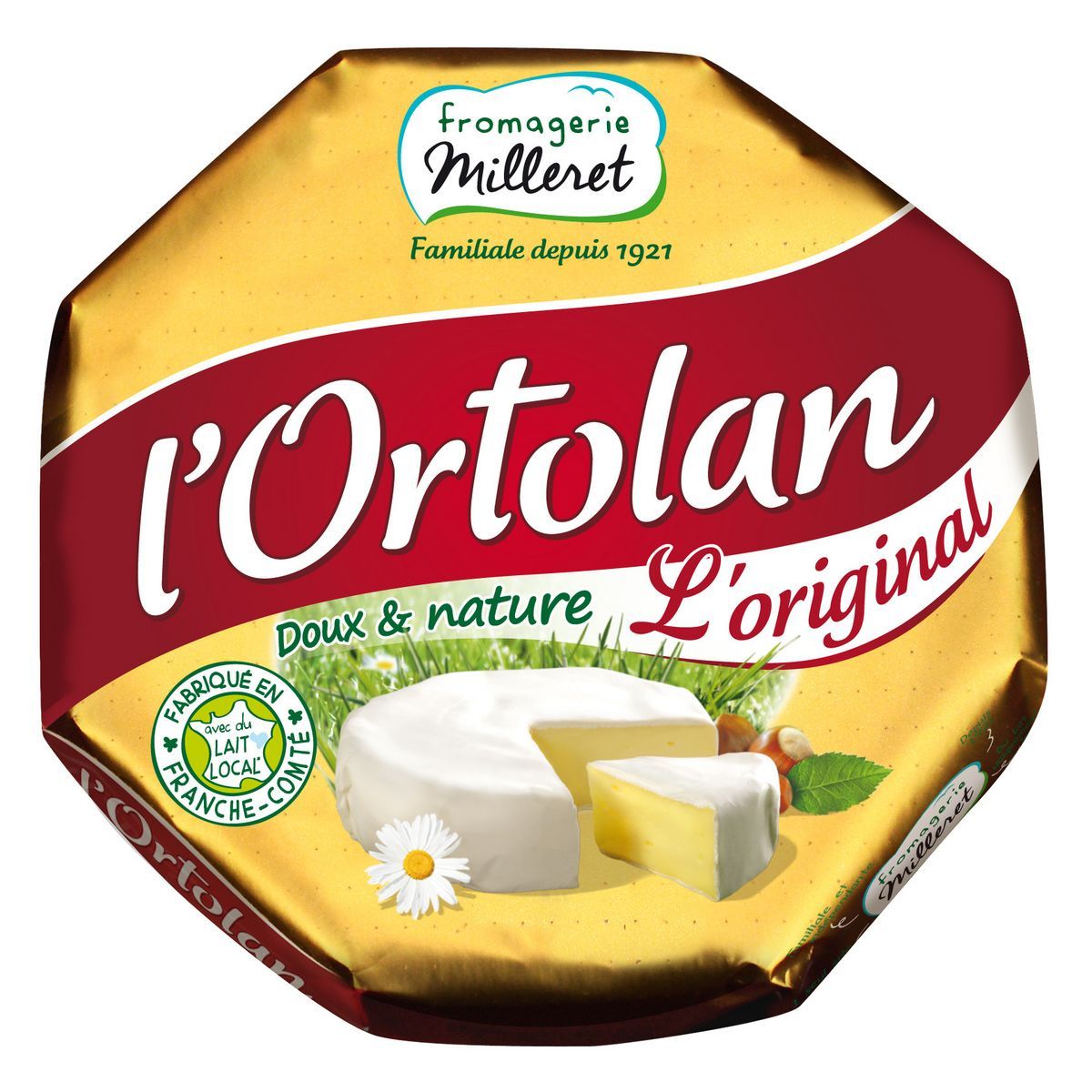 L'Ortolan