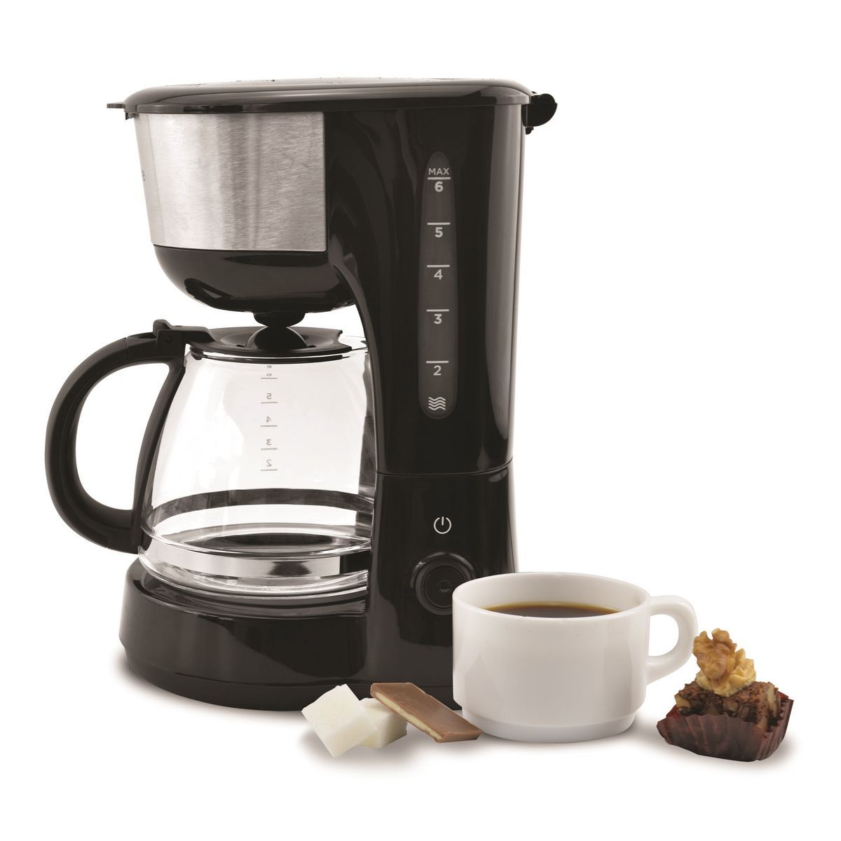 CAFETIERE QILIVE 