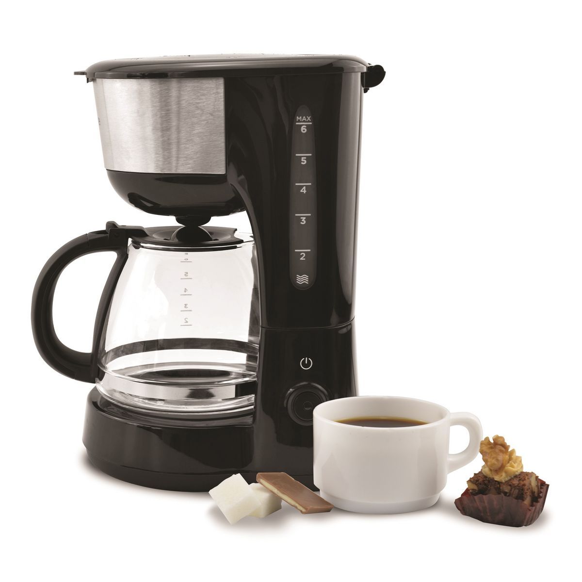 CAFETIERE QILIVE