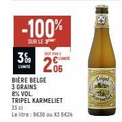bière belge 