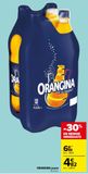 ORANGINA jaune offre à 4,82€ sur Carrefour Market