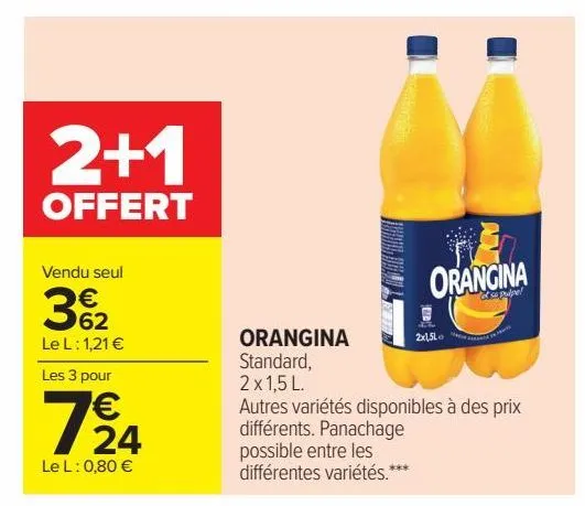 orangina 