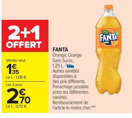 fanta