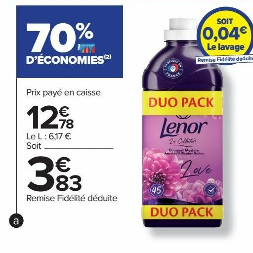 lenor