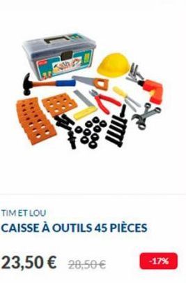 outils 