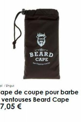 cape 