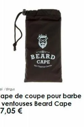 cape 