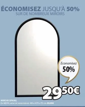 miroir 