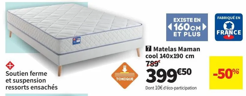 matelas