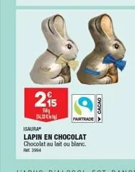 215  the  04.20  fairtrade  cacao 