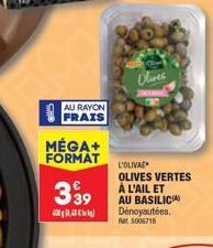 olives 