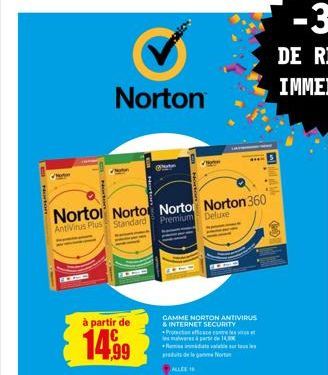 antivirus Norton norton