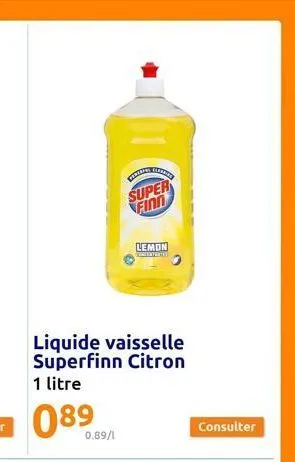 0.89/1  gene  super finn  basin  lemon  consulter 