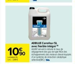 promos Carrefour