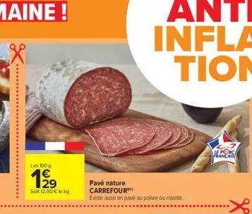 poivre carrefour