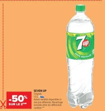 promos 7 up