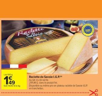 raclette 