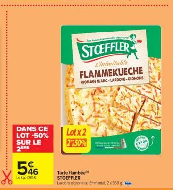 fromage Stoeffler