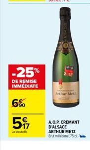 soldes Brut