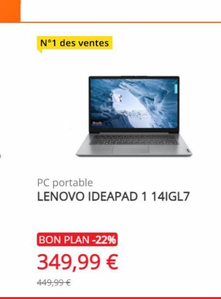 promos Lenovo