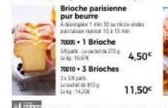 brioche 