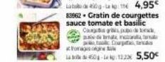 sauce tomate 