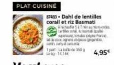 riz basmati 3M