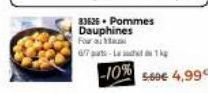 pommes 