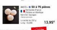 hard Est Der  Lokg: 56,80  290  84572-50 à 75 pièces  and France Plachian  13,95€ 