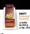 chocolat 