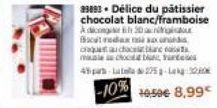 chocolat 