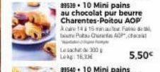 pains au chocolat 