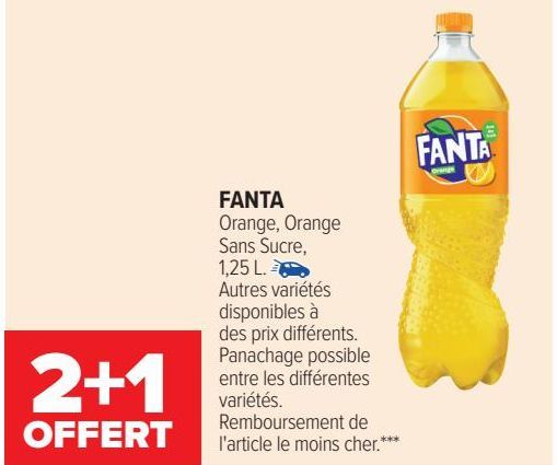 FANTA