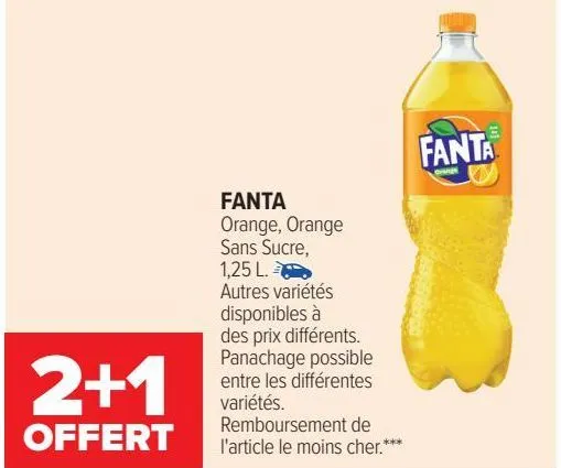 fanta