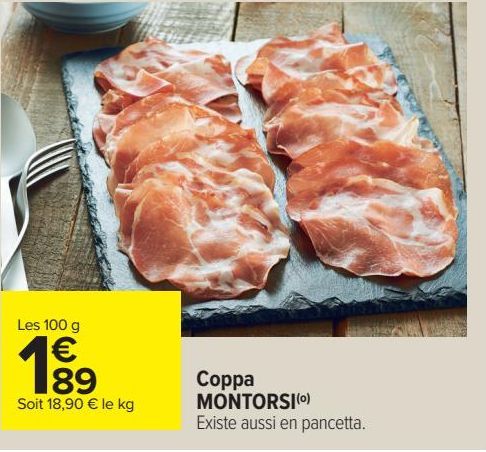 Coppa MONTORSI 